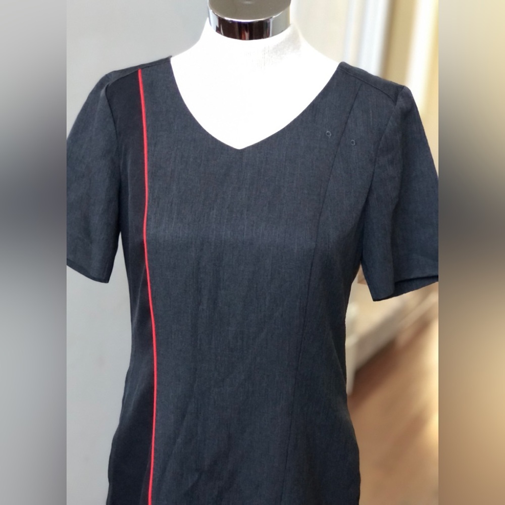 Regeneration Simple Shift Dress